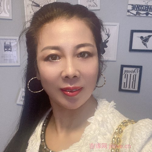56岁岁内蒙古单身美女 - 峡江吉缘网