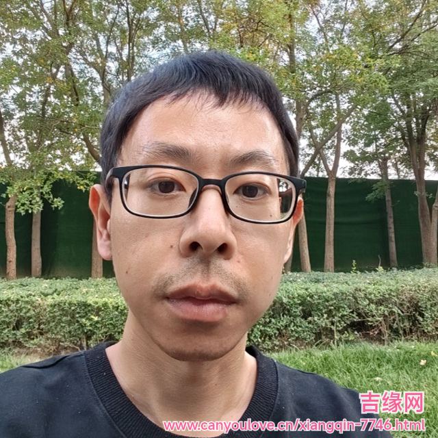 41岁岁天津单身帅哥 - 峡江吉缘网