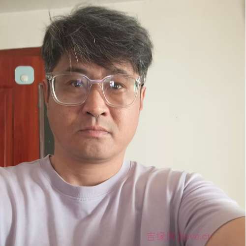 42岁岁辽宁单身帅哥 - 峡江吉缘网